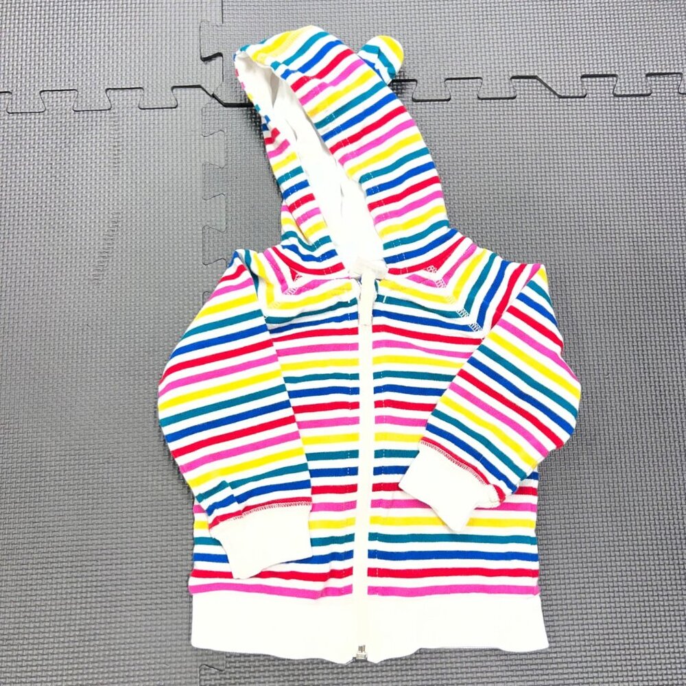 18-24 Month Girls Clothing Bundle Includes Dresses Romper Hoodie Pants & Shorts - Picture 10 of 10
